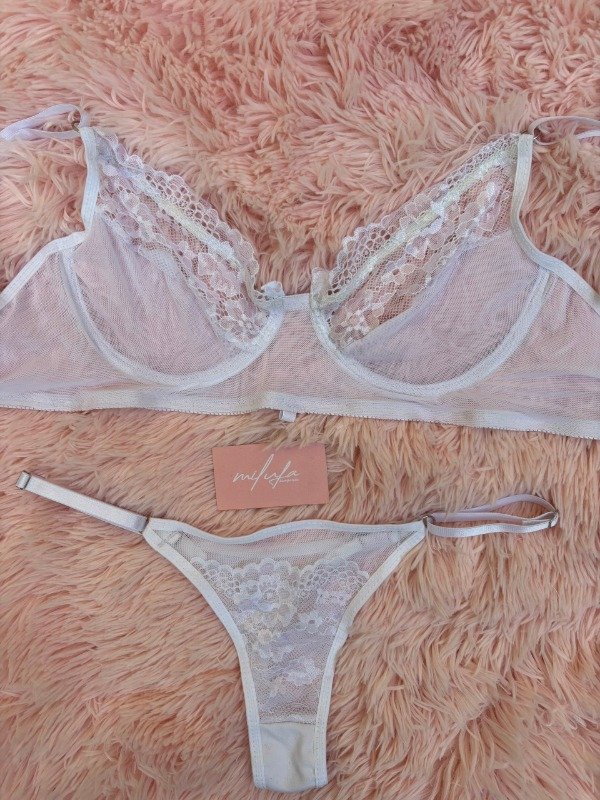 Producto - Set Encanto con arnes - 3