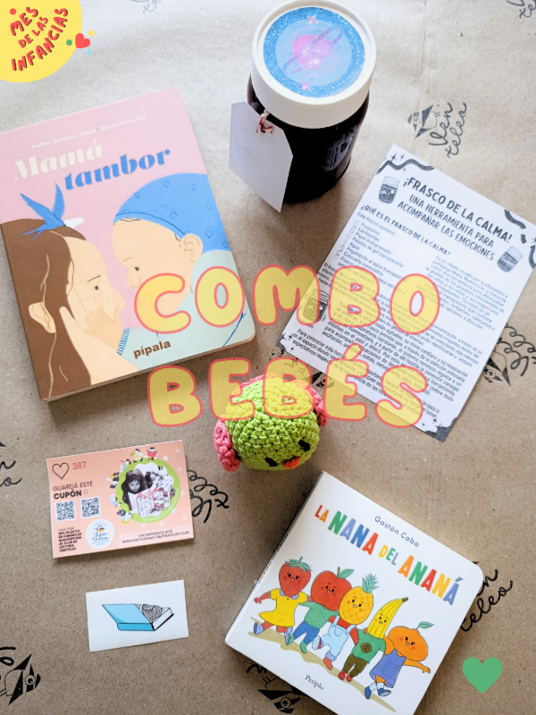 Producto - Combo BEBÉS