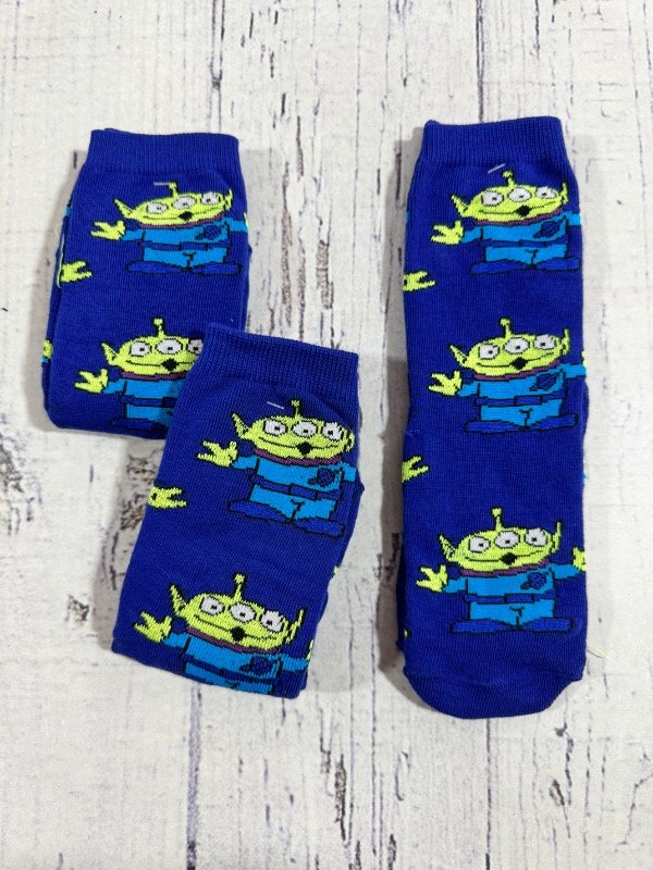 Producto - Macianito ToyStory 3/4 Infantil