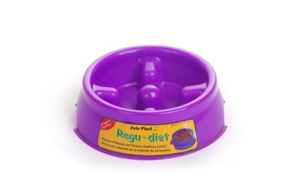 Producto - Comedero Regu-Diet PETS PLAST