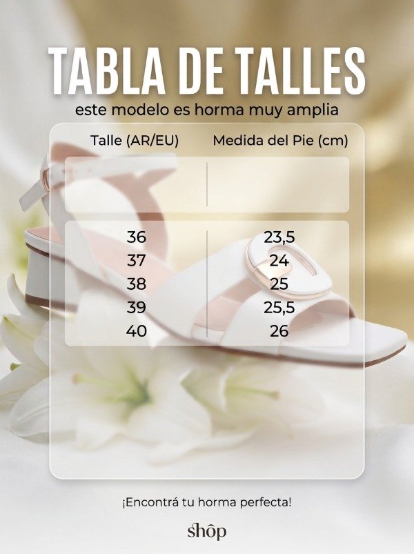 Producto - FEDERICA - 3