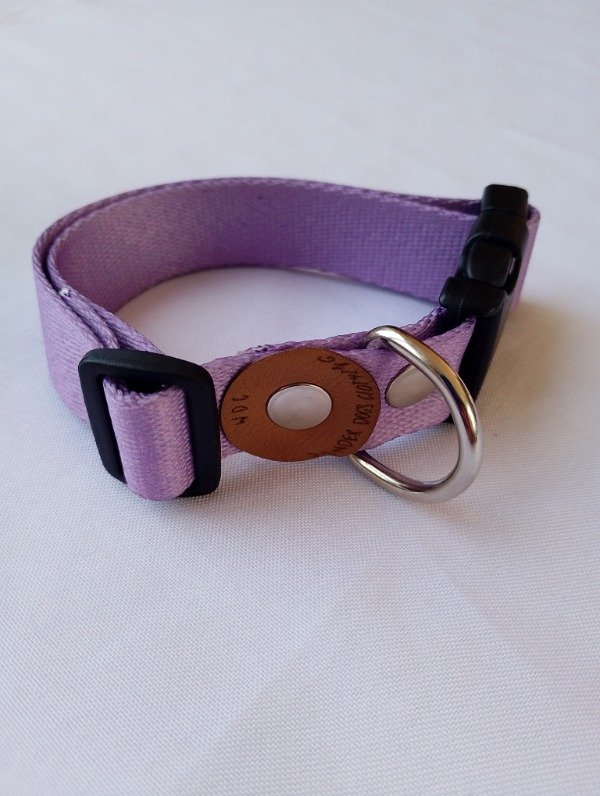 Producto - Collar Laila 25MM - 0
