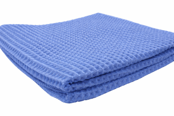 Producto - Paño Microfibra Waffle De Secado 60x40 Absorción