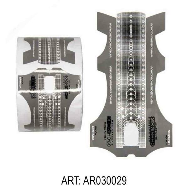 Producto - Molde De Construcción Extrema 300 Pcs Cherimoya AR030029