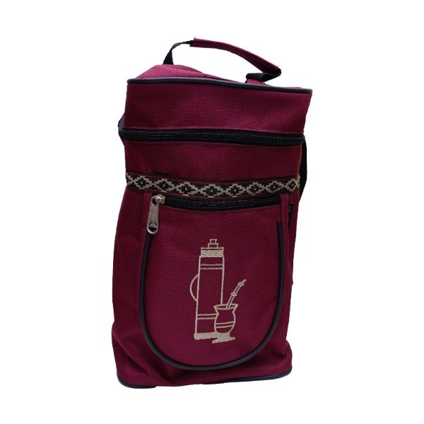 Producto - Art 88 Porta termo Lona estampada