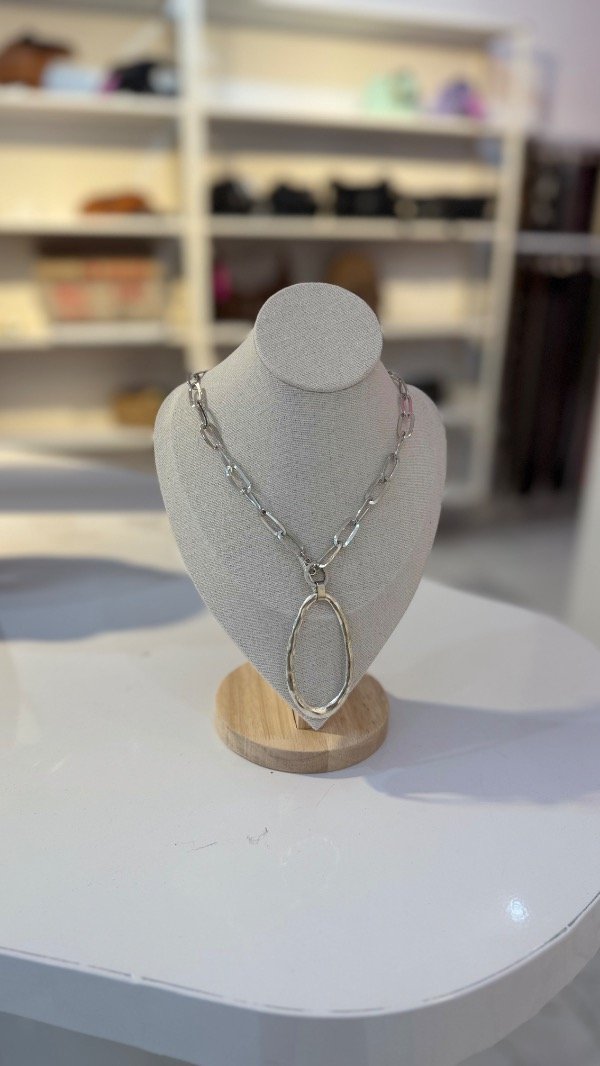 Producto - Collar Corbatero Organic