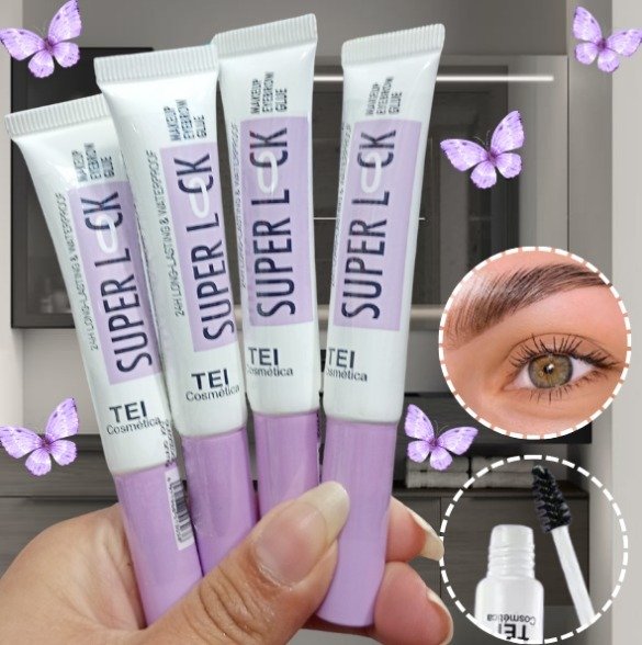 Producto - Gel fijador de cejas - 1