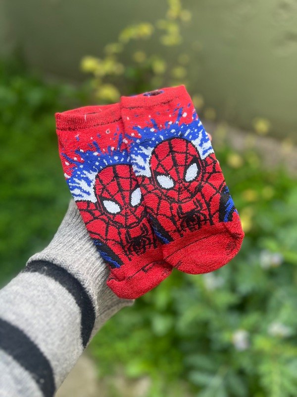 Producto - SPIDERMAN JUVENIL