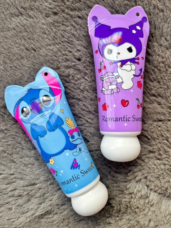 Producto - Crema de manos