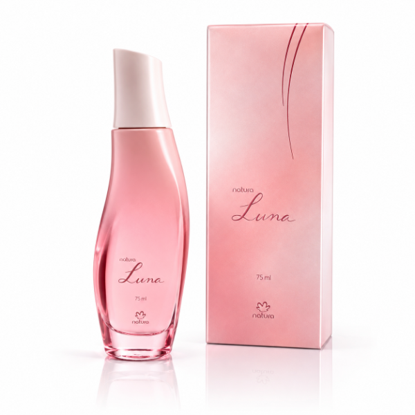Producto - LUNA CLÁSICO FEMENINO - 75 ml
