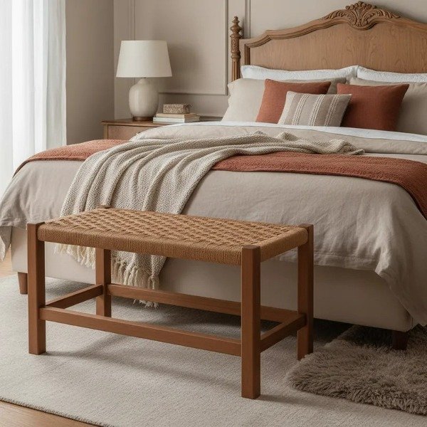 Producto - Banco pie de cama