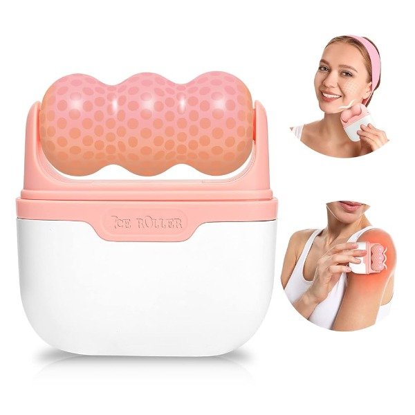 Producto - Ice roller x2u
