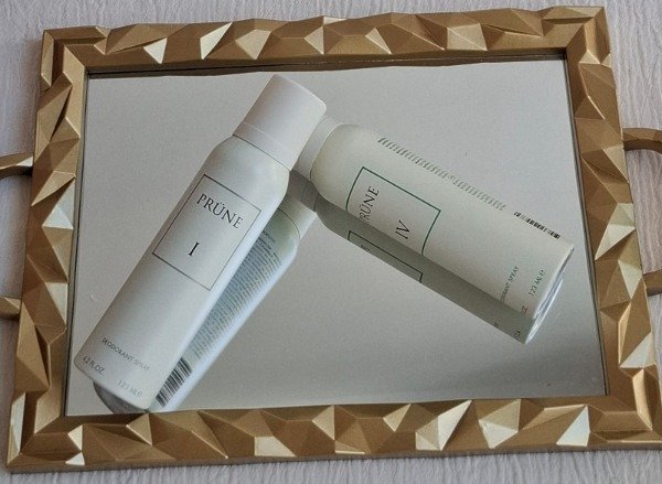 Producto - Deo Prune I y IV