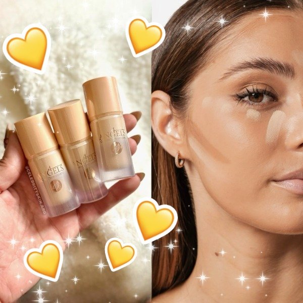 Producto - CORRECTOR LIQUIDO 4 ANGELS X 3 UNIDADES