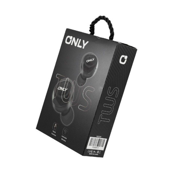 Producto - AURICULARES BLUETOOTH ONLY MOD 91