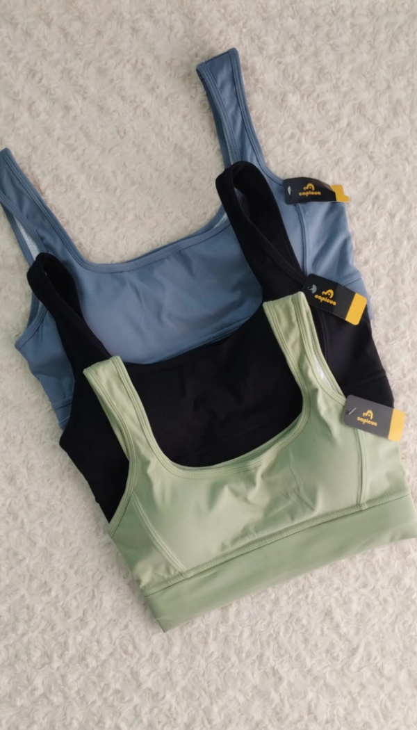 Producto - Top Deportivo Premium