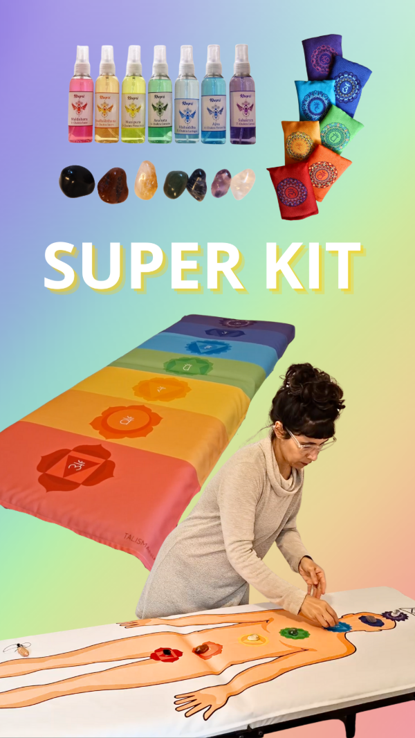 Producto - Super Kit