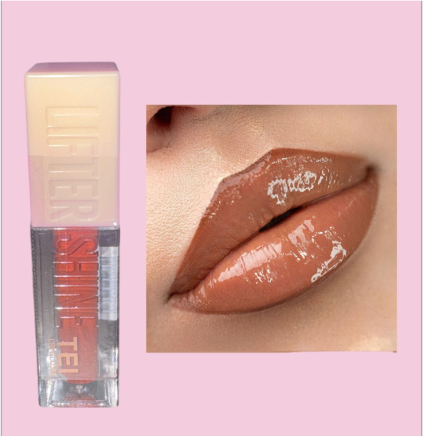Producto - Gloss Labial LIFTER SHINY TONO 16 - TE