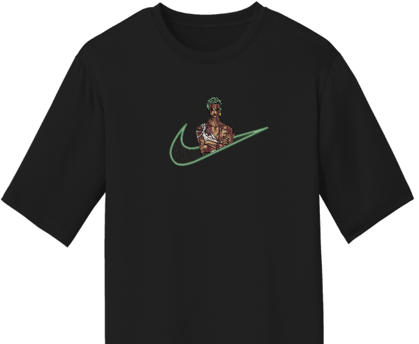 Producto - Remera Zoro Nike