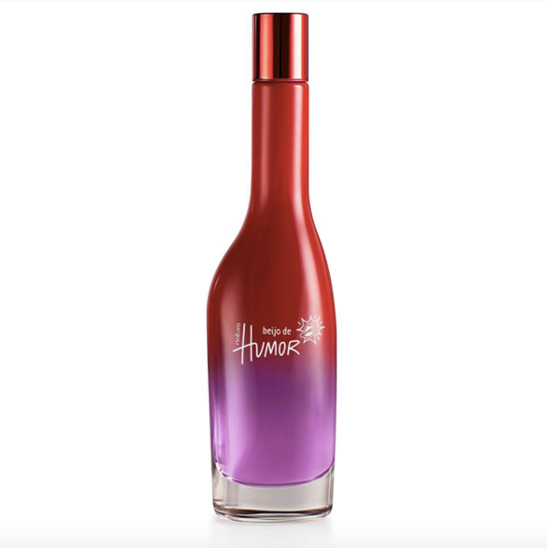 Producto - Beijo de Humor Femenino 75ml
