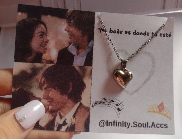 Producto - Gabriela y Troy