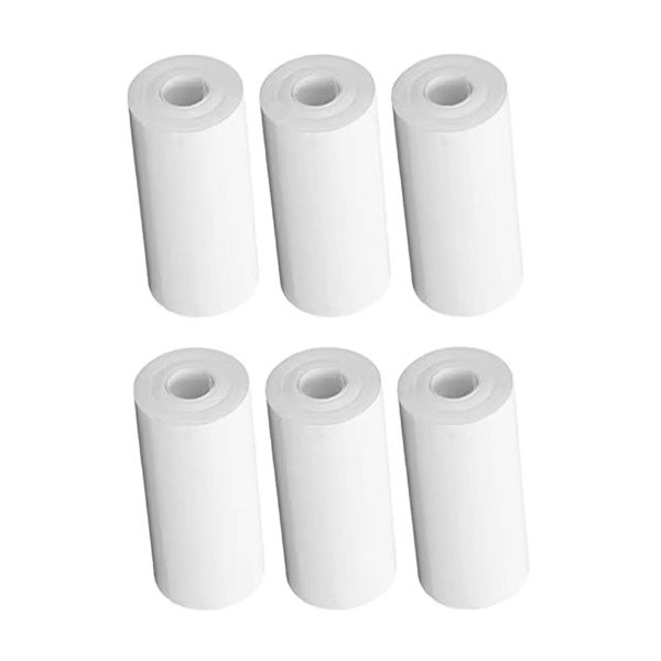 Producto - Satellite Bobina de Adesivo A5-1 - Para Mini Impressora - 6  100696