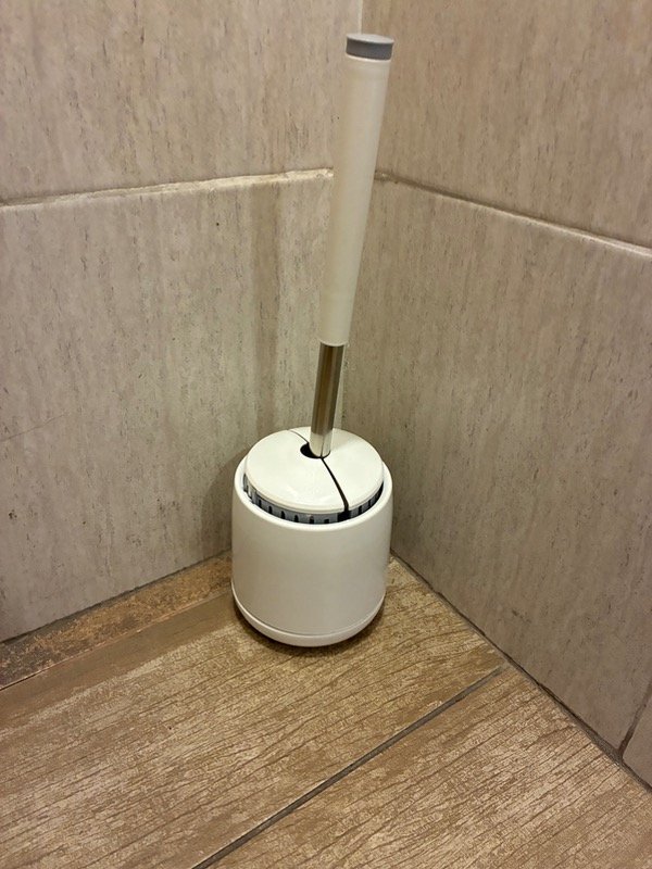 Producto - Escobilla Micaela