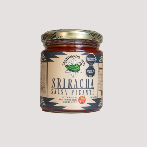 Producto - Sriracha
