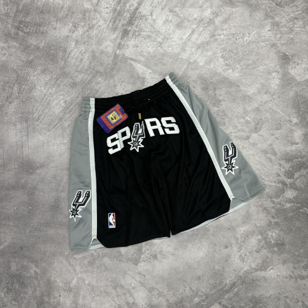 Producto - Short Nba SPRS