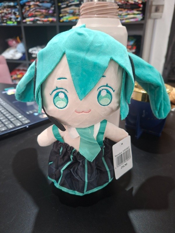 Producto - Miku