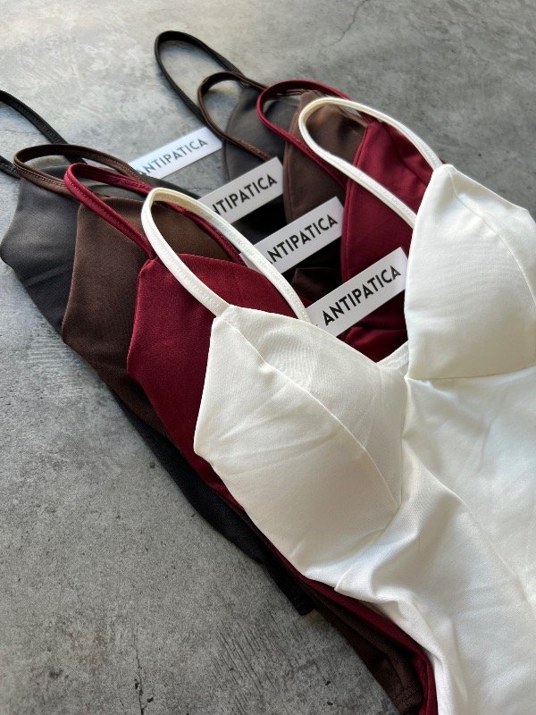 Producto - Body taza micro