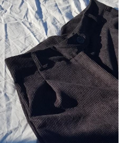 Producto - Pant Corderoy