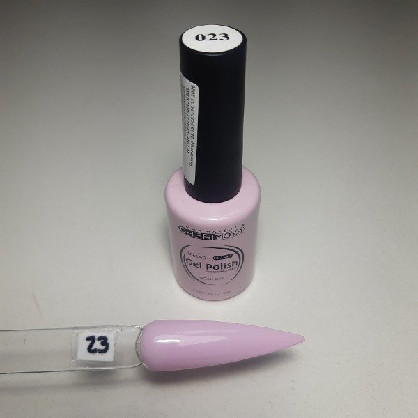 Producto - Cherimoya 8ml. 023