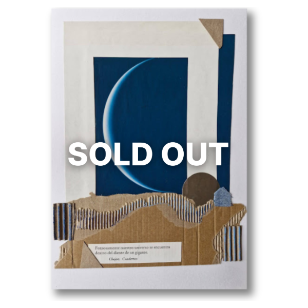 Producto - Diente de gigante