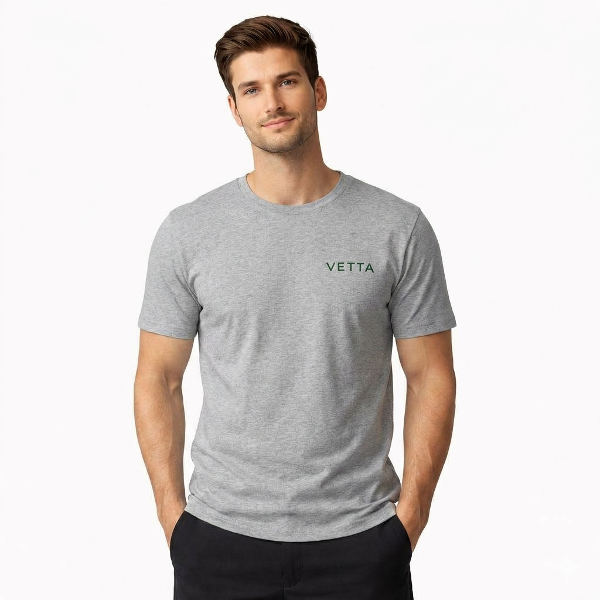Producto - Remera de algodón cardado