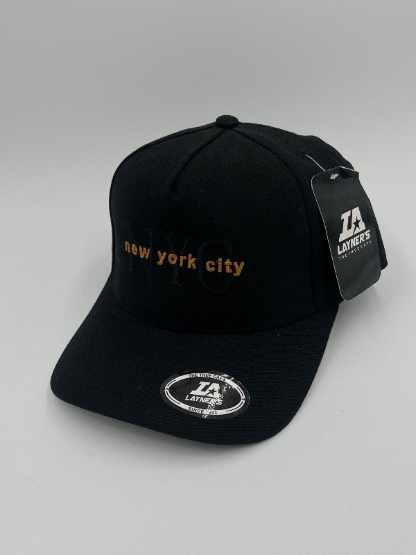 Producto - New York city layners