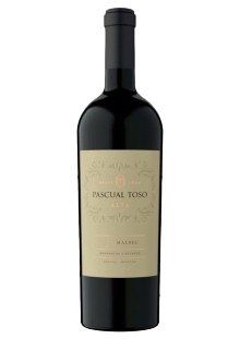Producto - Pascual Toso Alta Malbec