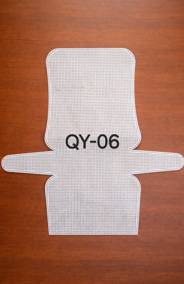 Producto - Plastic Canva QY-06 cartera 53x50cm