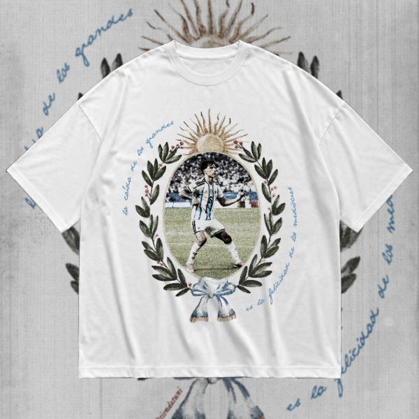 Producto - REMERA OVERSIZE LICHA