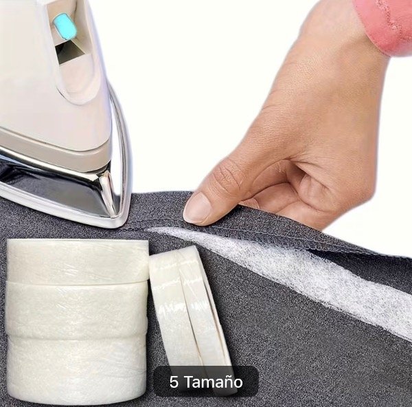 Producto - Cinta entretela termoadhesiva para costura - 0