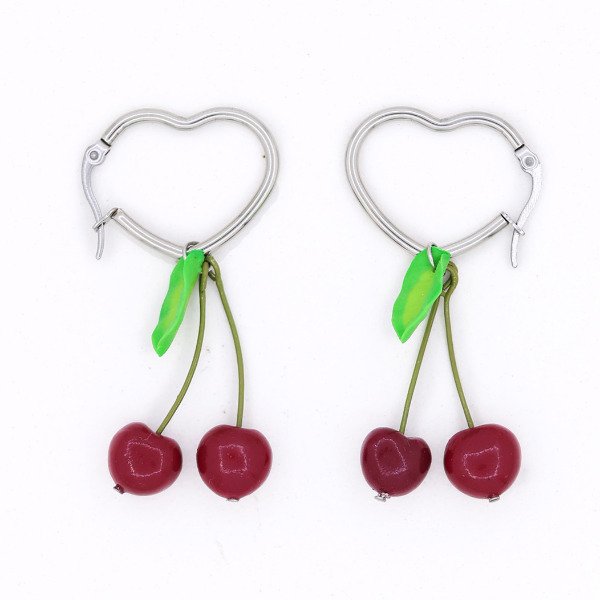 Producto - Aritos Cherrys