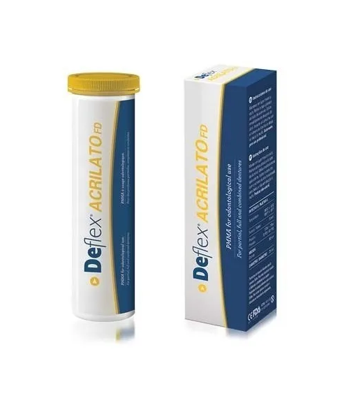 Producto - Acrilato FD (Acrílico inyectable)