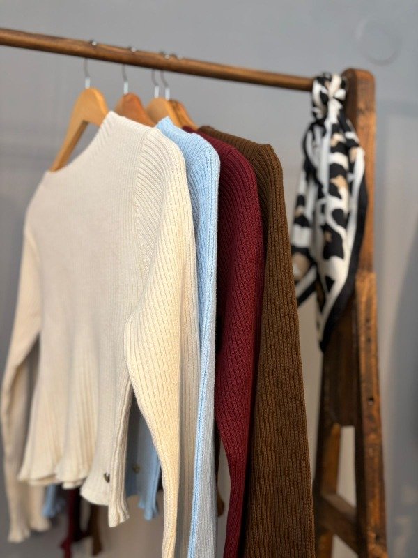Producto - SWEATER JENY