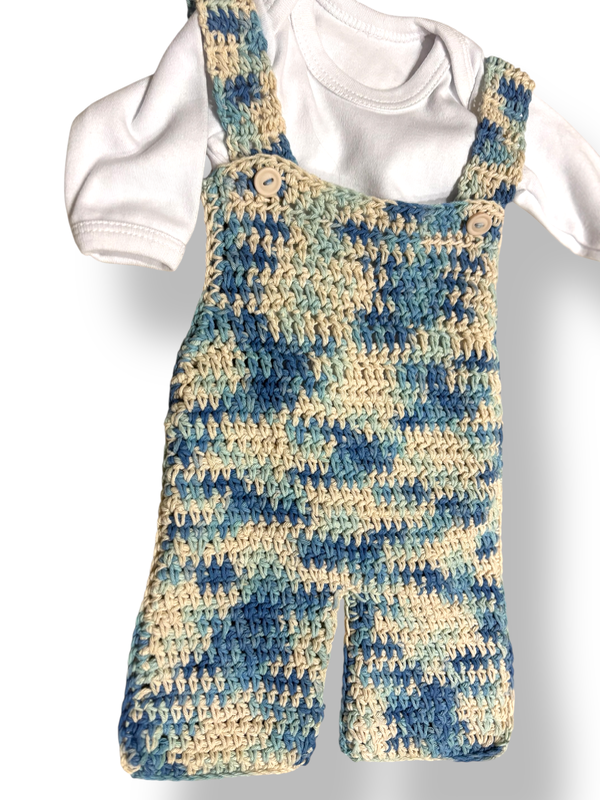 Producto - Jardinero Benja