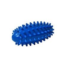 Producto - ROLO MASAJE OVAL BLANDA CON PINCHES 12 CM X 6 CM