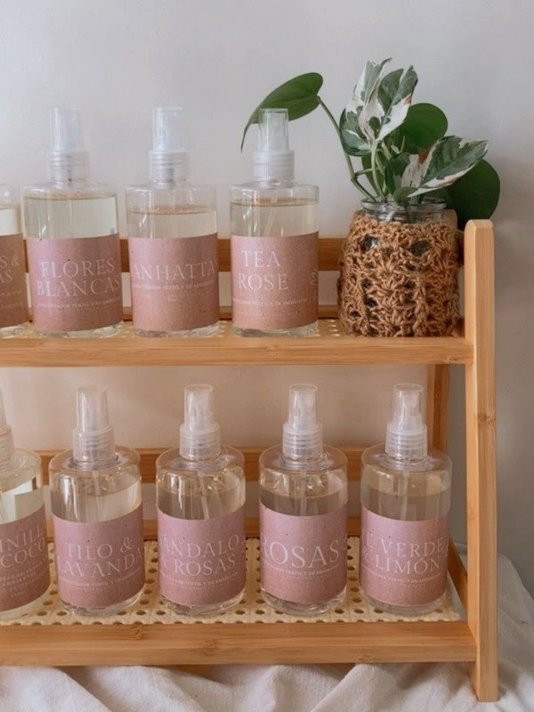 Producto - Aromatizar textil y de ambientes - 0