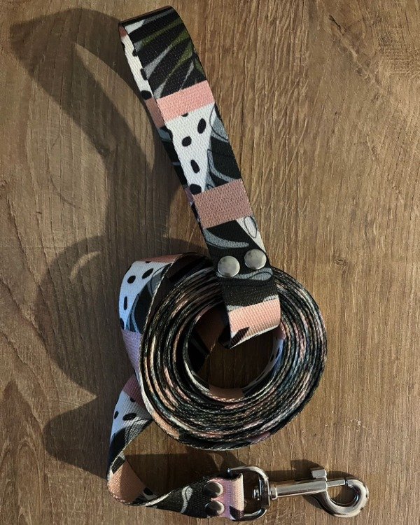 Producto - Correa IGUAZÚ