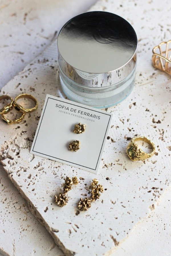 Producto - Aros Olivo - 3