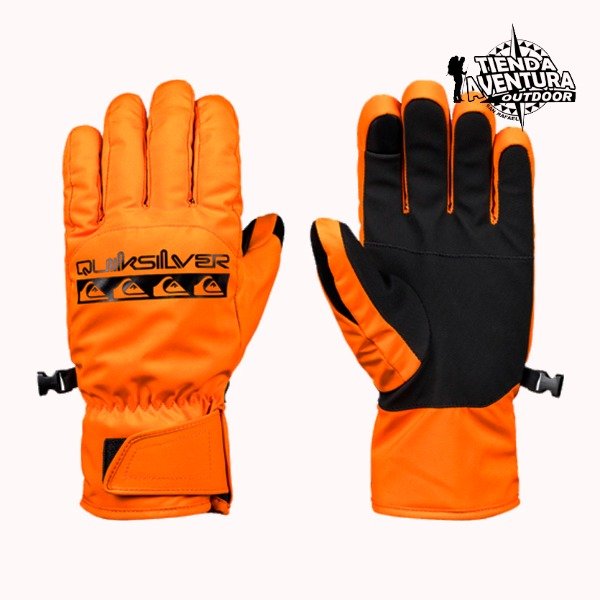 Producto - Guante QUIKSILVER Snow Cross Hombre (2252139006)