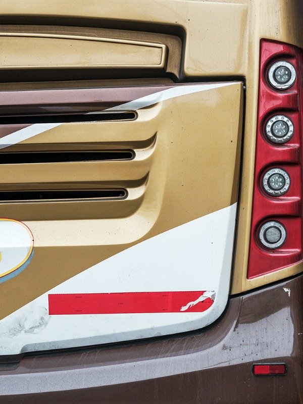 Producto - #39 II - de la serie Bondi